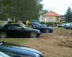 Hartberg 2002 (sterreich) - Fotos von Treffen & Events