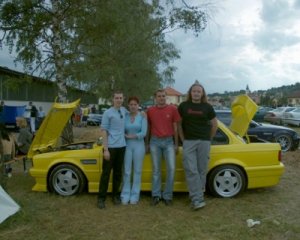 Hartberg 2002 (sterreich) - Fotos von Treffen & Events