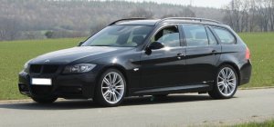 320d E91 ersatz für 330i E90 - 3er BMW - E90 / E91 / E92 / E93 320d E91 ersatz für 330i E90 - 3er BMW - E90 / E91 / E92 / E93