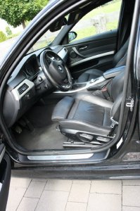 320d E91 ersatz für 330i E90 - 3er BMW - E90 / E91 / E92 / E93 320d E91 ersatz für 330i E90 - 3er BMW - E90 / E91 / E92 / E93