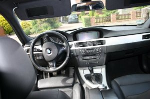 320d E91 ersatz für 330i E90 - 3er BMW - E90 / E91 / E92 / E93 320d E91 ersatz für 330i E90 - 3er BMW - E90 / E91 / E92 / E93