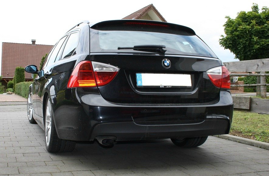 320d E91 ersatz fr 330i E90 - 3er BMW - E90 / E91 / E92 / E93