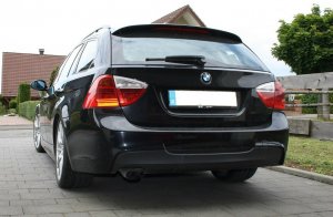 320d E91 ersatz für 330i E90 - 3er BMW - E90 / E91 / E92 / E93 320d E91 ersatz für 330i E90 - 3er BMW - E90 / E91 / E92 / E93