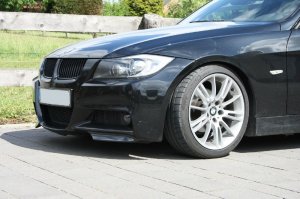 320d E91 ersatz fr 330i E90 - 3er BMW - E90 / E91 / E92 / E93