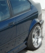 E36 Compact Umbau 18" & M52 2.5l - 3er BMW - E36 - 