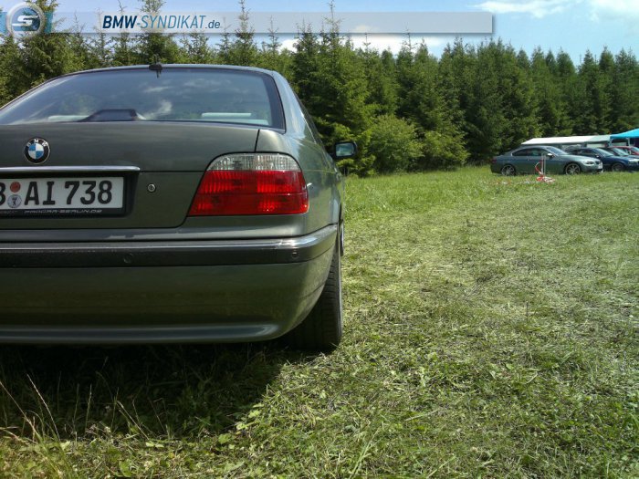 Meine Zickendiva - Fotostories weiterer BMW Modelle