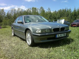 Meine Zickendiva - Fotostories weiterer BMW Modelle