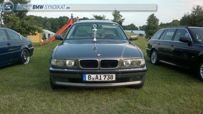 BMW-Syndikat Fotostorie