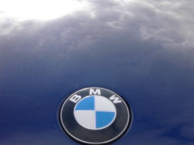 BMW-Syndiat Fotostorie