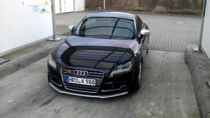 Audi TT - Fremdfabrikate Audi TT - Fremdfabrikate