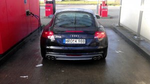 Audi TT - Fremdfabrikate Audi TT - Fremdfabrikate