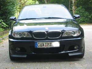 330 CI  Clubsport - 3er BMW - E46