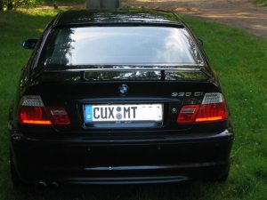 330 CI  Clubsport - 3er BMW - E46