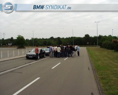 BMW-Syndikat Fotostorie