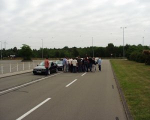 Kaiserslautern 2002 - Fotos von Treffen & Events