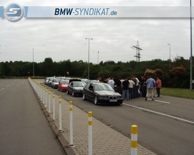BMW-Syndikat Fotostorie