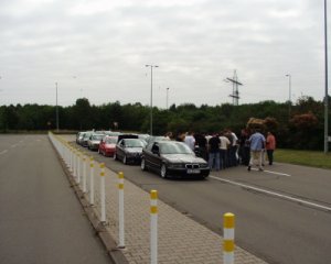 Kaiserslautern 2002 - Fotos von Treffen & Events