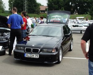 Kaiserslautern 2002 - Fotos von Treffen & Events