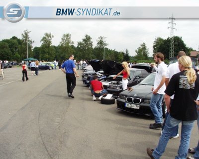 BMW-Syndikat Fotostorie
