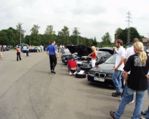 Kaiserslautern 2002 - Fotos von Treffen & Events