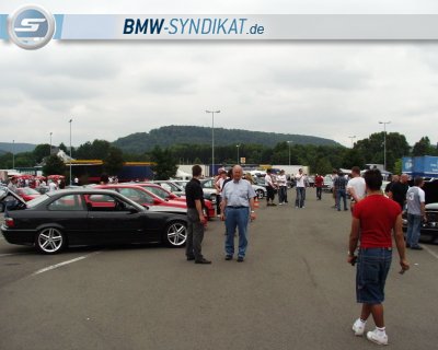 BMW-Syndikat Fotostorie