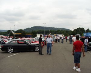 Kaiserslautern 2002 - Fotos von Treffen & Events