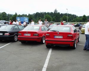 Kaiserslautern 2002 - Fotos von Treffen & Events