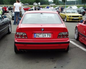 Kaiserslautern 2002 - Fotos von Treffen & Events