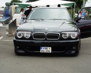 Kaiserslautern 2002 - Fotos von Treffen & Events