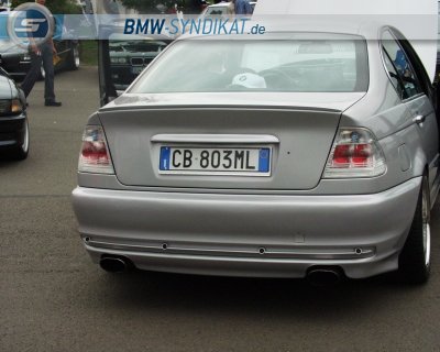 BMW-Syndikat Fotostorie