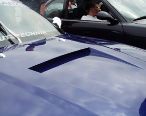 Kaiserslautern 2002 - Fotos von Treffen & Events