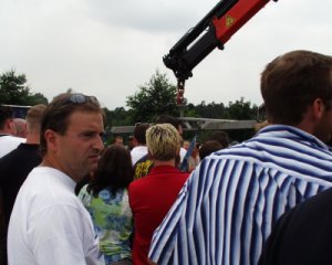 Kaiserslautern 2002 - Fotos von Treffen & Events
