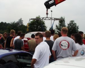 Kaiserslautern 2002 - Fotos von Treffen & Events