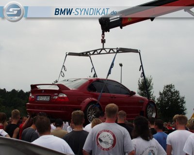 BMW-Syndikat Fotostorie