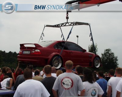 BMW-Syndikat Fotostorie