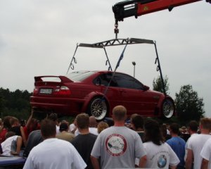 Kaiserslautern 2002 - Fotos von Treffen & Events