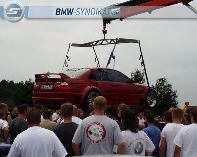 BMW-Syndikat Fotostorie