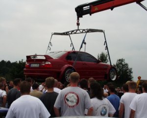 Kaiserslautern 2002 - Fotos von Treffen & Events