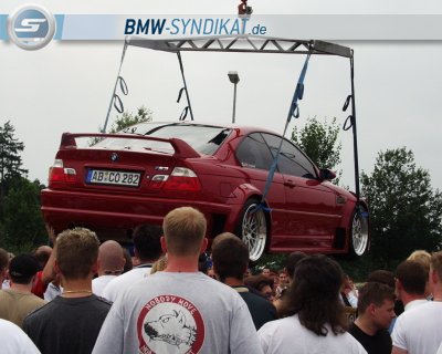BMW-Syndikat Fotostorie