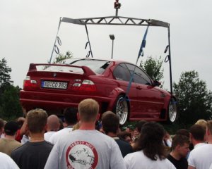 Kaiserslautern 2002 - Fotos von Treffen & Events