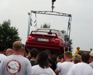 Kaiserslautern 2002 - Fotos von Treffen & Events