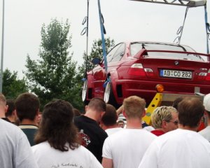 Kaiserslautern 2002 - Fotos von Treffen & Events