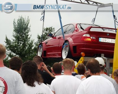 BMW-Syndikat Fotostorie