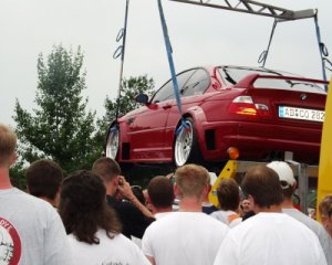 Kaiserslautern 2002 - Fotos von Treffen & Events
