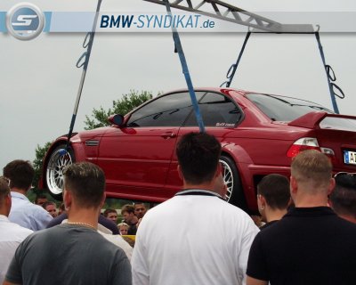 BMW-Syndikat Fotostorie