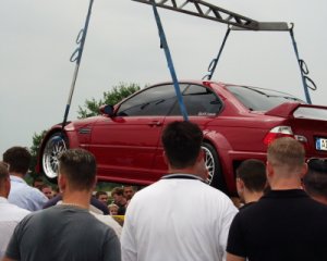 Kaiserslautern 2002 - Fotos von Treffen & Events