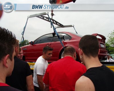 BMW-Syndikat Fotostorie