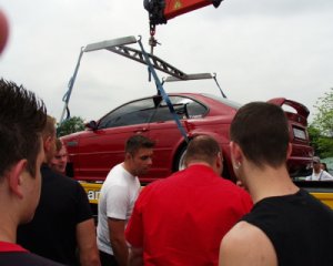 Kaiserslautern 2002 - Fotos von Treffen & Events