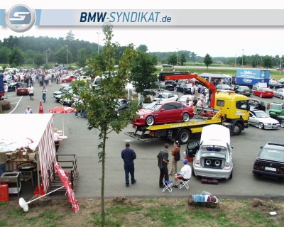BMW-Syndikat Fotostorie