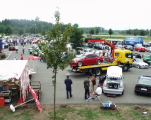 Kaiserslautern 2002 - Fotos von Treffen & Events